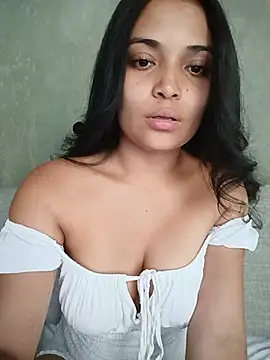 Chat +18 de _Estrellita_ ao vivo