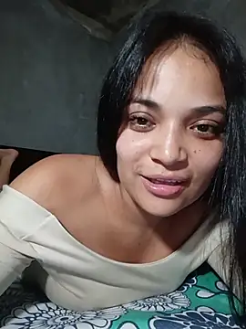 _Estrellita_ 网络视讯表演