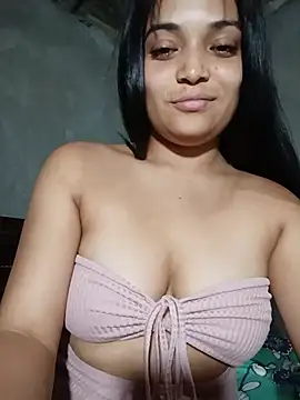 _Estrellita_ 网络视讯表演