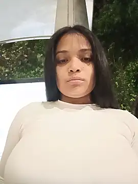 _Estrellita_ Adlı Modelin Canlı XXX Sohbeti