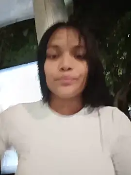 XXX chat uživo modela _Estrellita_
