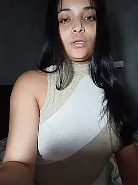 Sembang XXX Secara Langsung _Estrellita_
