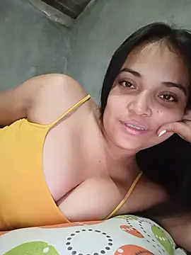 _Estrellita_ – Live XXX-chat