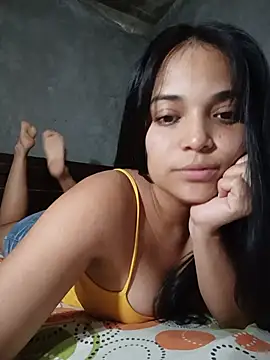 _Estrellita_ – Live XXX-chat