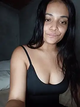 _Estrellita_ XXX чат на живо