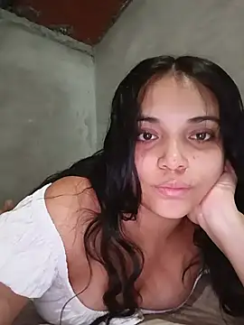 Czat XXX na żywo – _Estrellita_