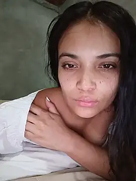 Czat XXX na żywo – _Estrellita_