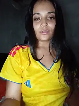 Chat +18 de _Estrellita_ ao vivo
