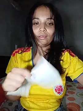 _Estrellita_ Chat XXX in diretta