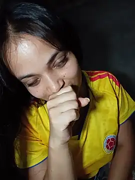 _Estrellita_ Adlı Modelin Canlı XXX Sohbeti