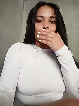 Chat XXX ao vivo de _Estrellita_