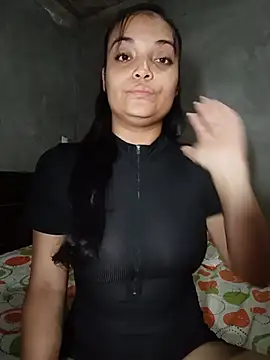 _Estrellita_ – Live XXX-chat