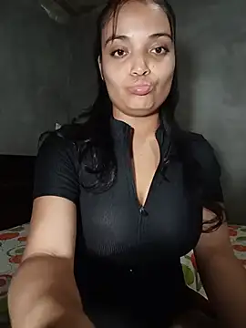 _Estrellita_ 现场XXX聊天
