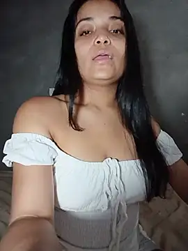 _Estrellita_ – Live XXX-chat
