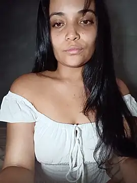 _Estrellita_ Adlı Modelin Canlı XXX Sohbeti