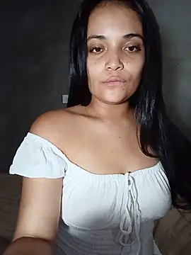 Chat +18 de _Estrellita_ ao vivo