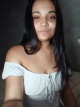 Chat +18 de _Estrellita_ ao vivo