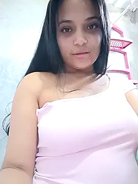 _Estrellita_ – Live XXX-chat