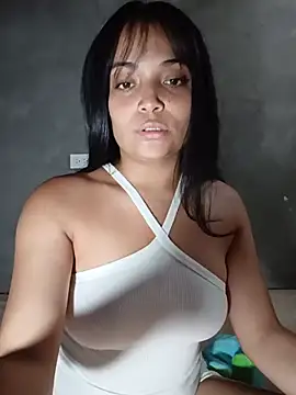_Estrellita_のライブXXXチャット