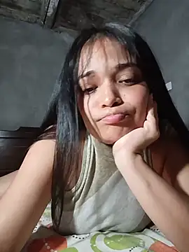 _Estrellita_ 라이브 XXX 채팅