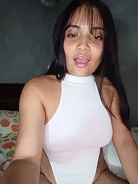Czat XXX na żywo – _Estrellita_
