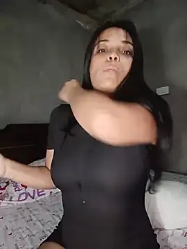 دردشة _Estrellita_ الجنسية المباشرة
