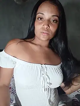 Czat XXX na żywo – _Estrellita_