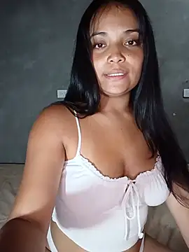 _Estrellita_'s Webcam Show