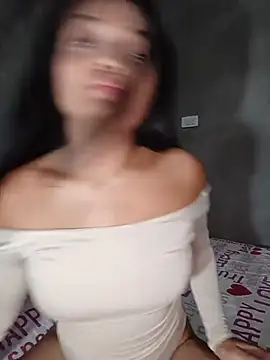 Chatroom XXX en direct de _Estrellita_