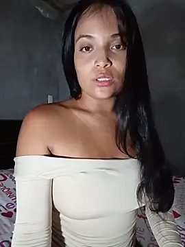 Czat XXX na żywo – _Estrellita_