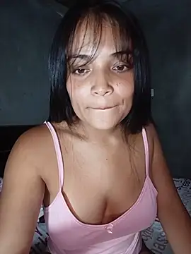 Czat XXX na żywo – _Estrellita_