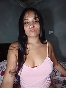 XXX chat uživo modela _Estrellita_