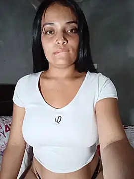 _Estrellita_ 라이브 XXX 채팅