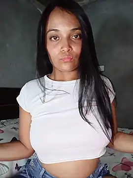 Chat +18 de _Estrellita_ ao vivo