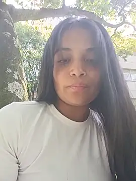 _Estrellita_ élő XXX-chatje