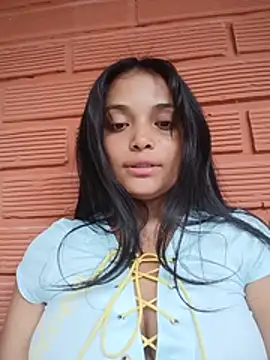 _Estrellita_ 라이브 XXX 채팅