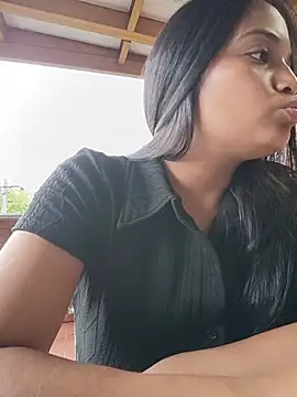 _Estrellita_ 라이브 XXX 채팅