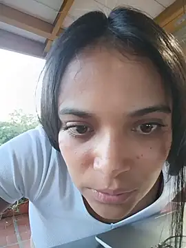 _Estrellita_ 라이브 XXX 채팅