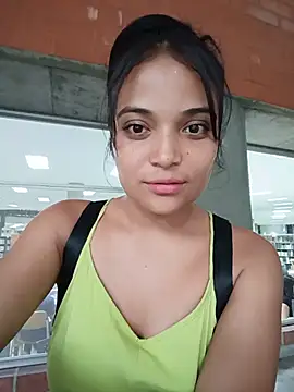 _Estrellita_ – Live XXX-chat