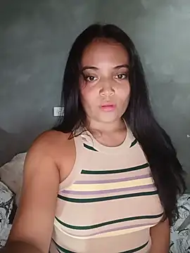 Chat XXX ao vivo de _Estrellita_