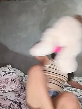 _Estrellita_ Adlı Modelin Canlı XXX Sohbeti