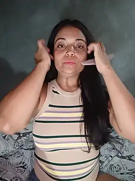 _Estrellita_ Live XXX-chat