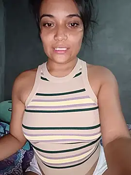 _Estrellita_ – Live XXX-chat