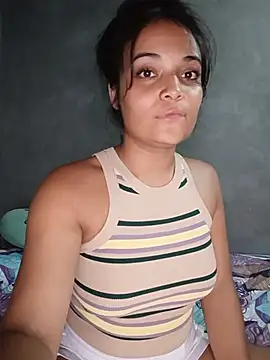 XXX chat uživo modela _Estrellita_