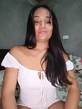 _Estrellita_ 라이브 XXX 채팅
