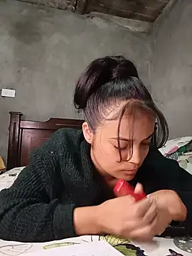 _Estrellita_ Live XXX-Chat