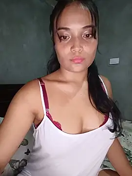 Show de _Estrellita_ na webcam