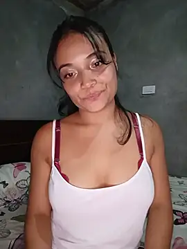 _Estrellita_ live XXX chat