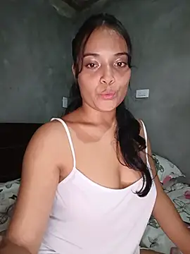 _Estrellita_ Adlı Modelin Canlı XXX Sohbeti