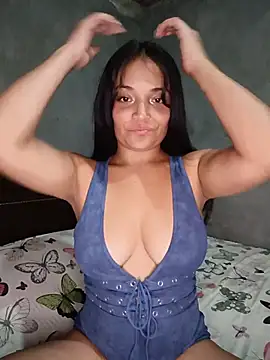 _Estrellita_ 라이브 XXX 채팅